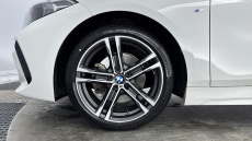 BMW 1 Series 118i M Sport 5dr Step Auto Petrol Hatchback